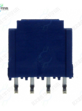 76382-404LF[连接器CONN HEADER R/A 4POS 2.54MM]