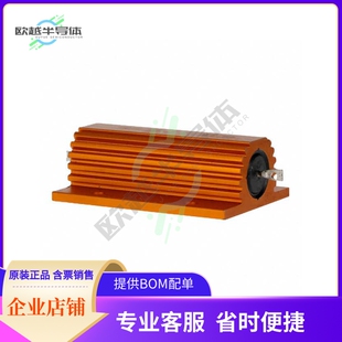 MNT HSC1002R2J CHAS 100W OHM RES 2.2