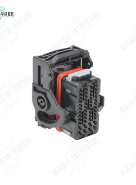 643203311[连接器CONN RCPT HSG 48POS BLK]