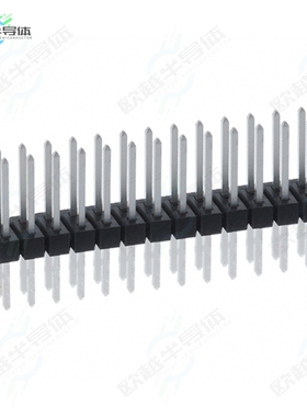 PEC13DFBN[连接器CONN HEADER VERT 26POS 2.54MM]