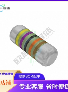 SMM02070C4703FBP00【RES SMD 470K OHM 1% 1W MELF】