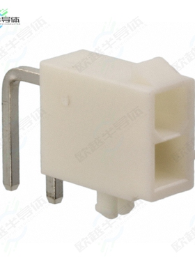 649002227222[连接器CONN HEADER R/A 2POS]