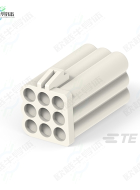 928523-1[连接器CONN PLUG HSG 9POS 3.81MM]