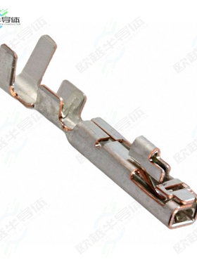 176759-1[连接器CONN SOCKET 22-26AWG CRIMP TIN]