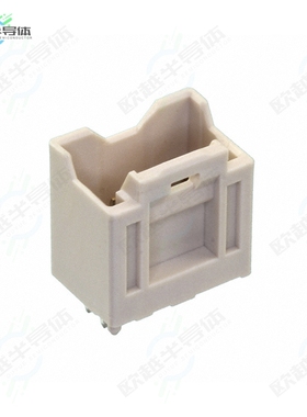 5016451020[连接器CONN HEADER VERT 10POS 2MM]