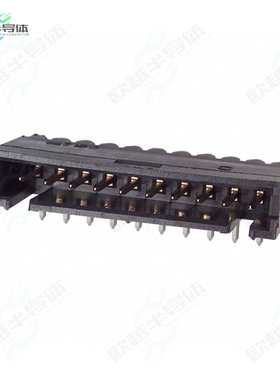 5-102203-7[连接器CONN HEADER R/A 10POS 2.54MM]