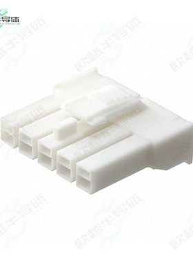 178482-1[连接器CONN PLUG HSG 5POS 3.96MM]