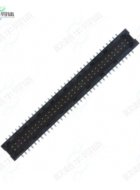5-104656-7[连接器CONN HEADER SMD 70POS 1.27MM]