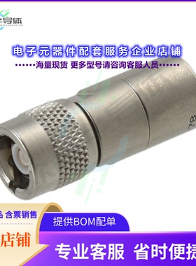 TNGM1-1-78[连接器CONN TERMINATOR JACK TRS 78OHM]