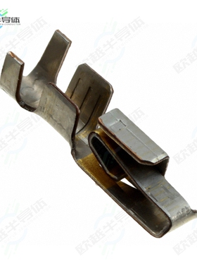 647485-2[连接器CONN SOCKET 16AWG CRIMP GOLD]