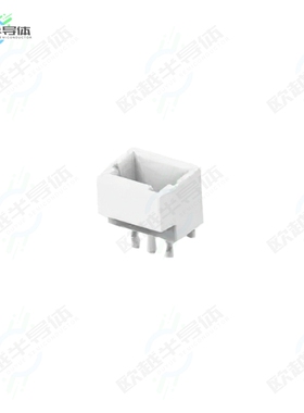 1-2232826-3[连接器SGI2.0 HEADER ASSEMBLY TH 3P,KEY]