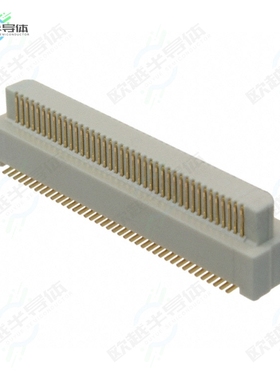 AXK6S70547YG[连接器CONN HDR 70POS SMD GOLD]