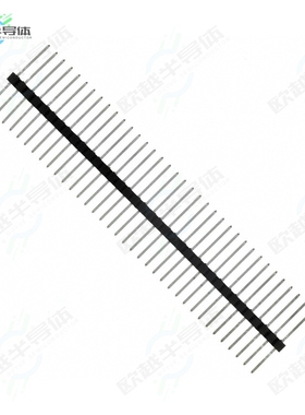 PEC36SFDN[连接器CONN HEADER VERT 36POS 2.54MM]