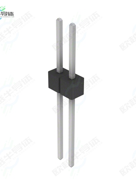 PEC02SFEN[连接器CONN HEADER VERT 2POS 2.54MM]