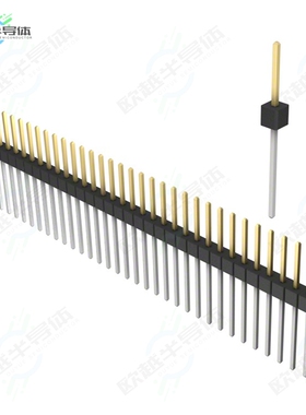 PBC32SFEN[连接器CONN HEADER VERT 32POS 2.54MM]