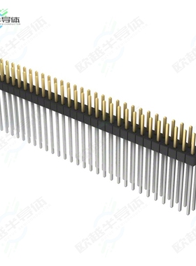 PBC29DAFN[连接器CONN HEADER VERT 58POS 2.54MM]