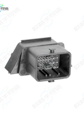 643340100[连接器CONN HEADER BRD EDGE 32POS]