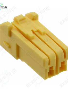 3-1565081-4[连接器CONN PLUG HSG 2POS 3.50MM]