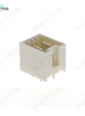 6-1971895-2[连接器CONN HEADER VERT 2POS 5MM]