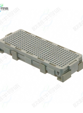 84502-101LF[连接器CONN ARRAY RCPT 300POS SMD GOLD]