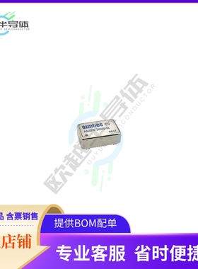 AM6TW-2415S-RZ【DC DC CONVERTER 15V 6W】