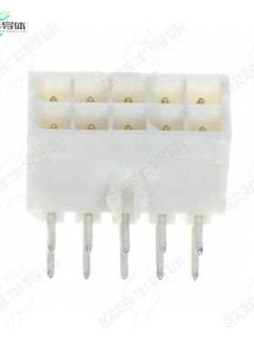 1-770971-1[连接器CONN HEADER R/A 10POS 4.14MM]