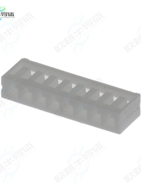 10156618-0800LF[连接器CONN BOARD-IN HSG 8POS 2.50MM]