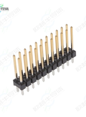 68464-122HLF[连接器HEADER BERGSTIK]