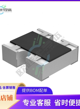 EXB-24V331JX【RES ARRAY 2 RES 330 OHM 0404】