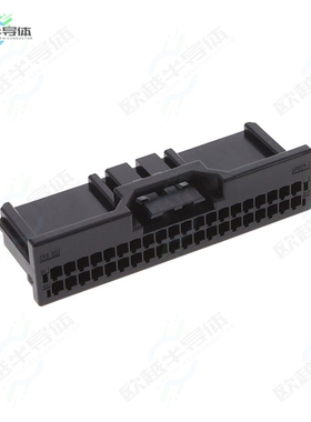 IMSA-13065S-2-40Y500[连接器CONN RCPT HSG 40POS 2.00MM]