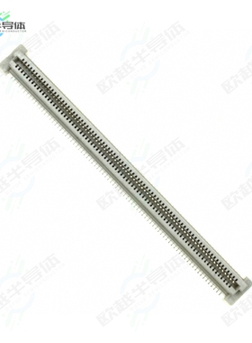 5-5179009-8[连接器CONN RCPT 160POS SMD GOLD]