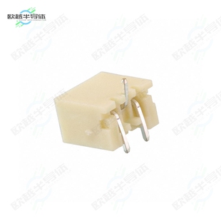 HEADER 连接器CONN 3POS 1.5MM SMD 292231