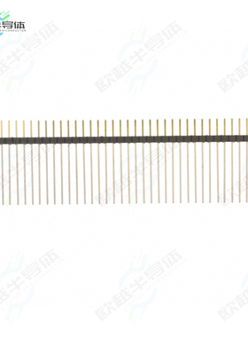PBC36SAHN[连接器CONN HEADER VERT 36POS 2.54MM]