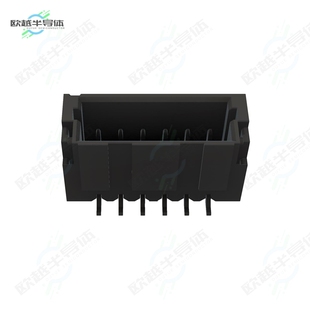 PITCH 001 CONN. WAFER WTB 1.0 连接器6P 0064N 50228