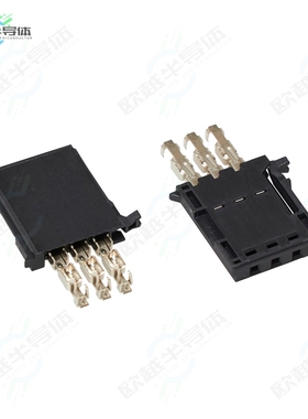 3S503-N330-B00 PN 500[连接器MINI STACK CONNECTOR WIREMOUNT S