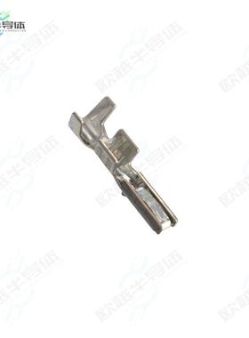 SZE-002T-P0.3[连接器CONN SOCKET 24-28AWG CRIMP TIN]
