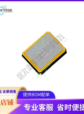 XC21M4-32.000-F09NGDZK《CRYSTAL 32MHZ 9PF SMD》