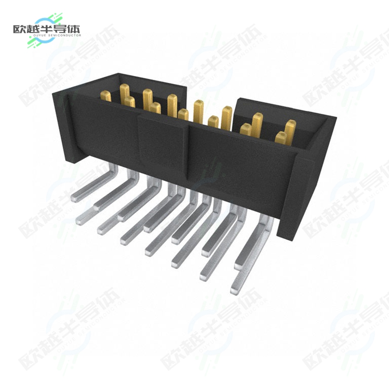 LTMM-107-02-F-D-RA[连接器CONN HEADER R/A 14POS 2MM]