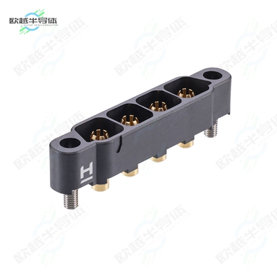 KA1-MV10405M1[连接器CONN HDR 8.5MM VERT PCB 4POS]
