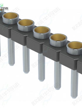 SL-128-T-31[连接器CONN RCPT 28POS 0.1 GOLD PCB]