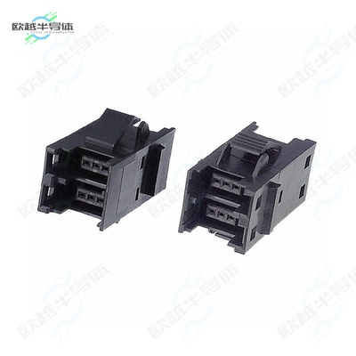 1473574-3[连接器CONN ADAPT RCPT/RCPT 3POS 2MM]