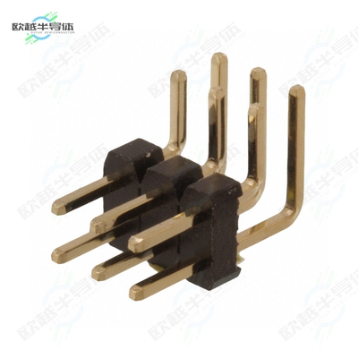 M22-2540305[连接器CONN HEADER R/A 6POS 2MM]