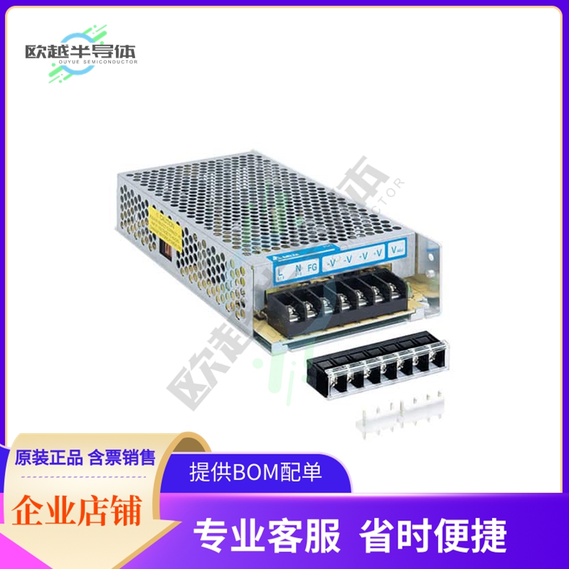 PMT-24V150W1AH【AC/DC CONVERTER 24V 150W】