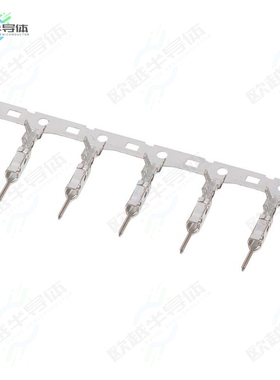 2137201000[连接器2.00 MLP W/W PLUG TERMINAL]