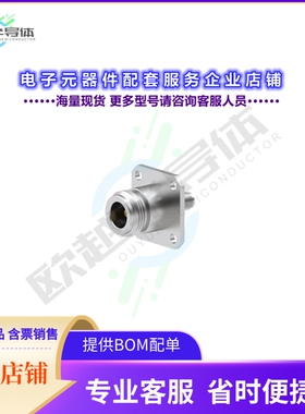 R191381000[连接器COAX ADAPT SMA TO N]