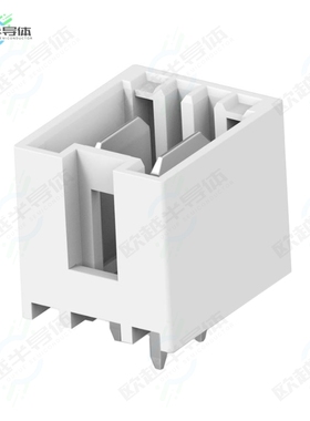 2390874-2[连接器2P, RAST 5 TAB HEADER, TIN, DIN]