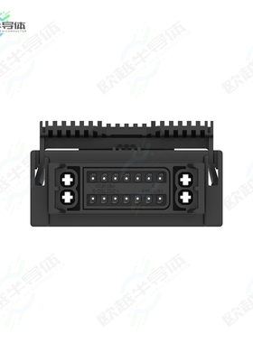 1-2112780-9[连接器CONN RCPT HSG 18POS ASSY SEALED]