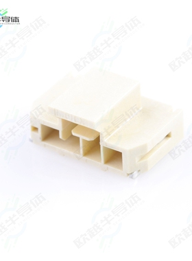 1054302104[连接器CONN HEADER SMD R/A 4POS 2.5MM]