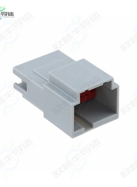 309681100[连接器CONN PLUG HSG 10POS 2.54MM]