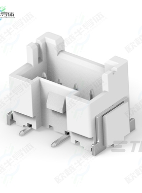 2365497-4[连接器EP2.5 SINGLE ROW SMT HEADER,GWT,]